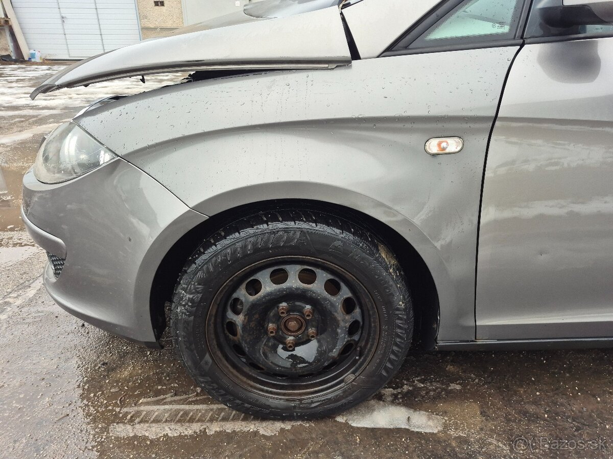 SEAT ALTEA 1,9TDi - 8