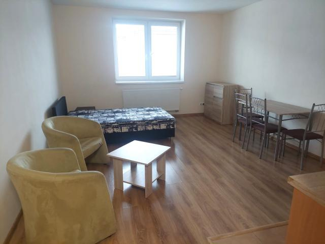 PREDAJ GARSÓNKY UL. KAMENNÁ - VÝHODNÁ CENA - 8