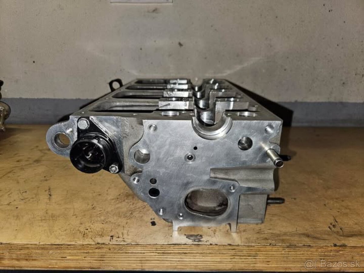Hlava 1.9tdi 85kw - 8