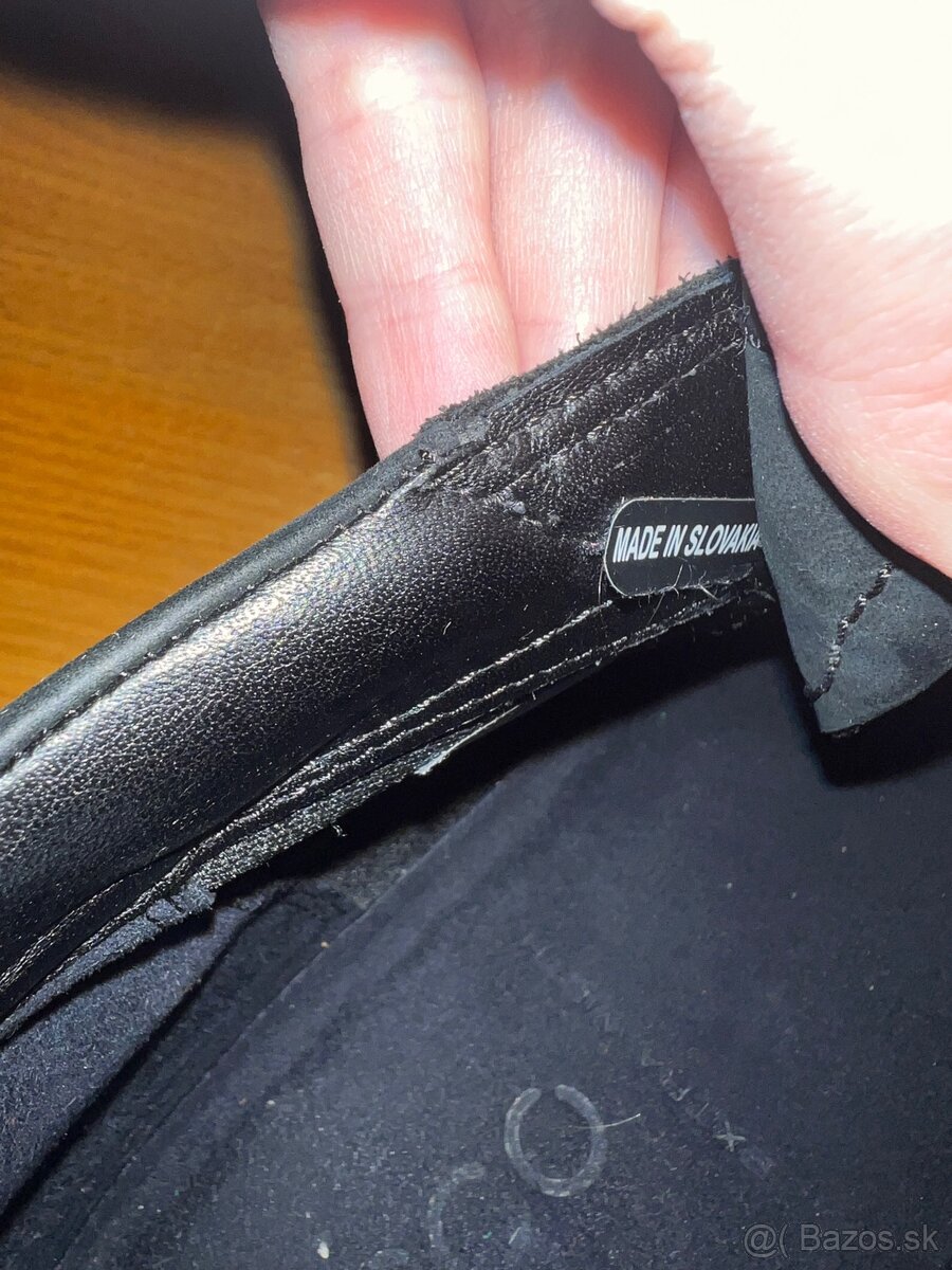 Ecco soft 7 tenisky - 8