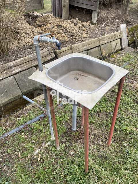 REZERVOVANÉ Záhrada Mončí potok - 8