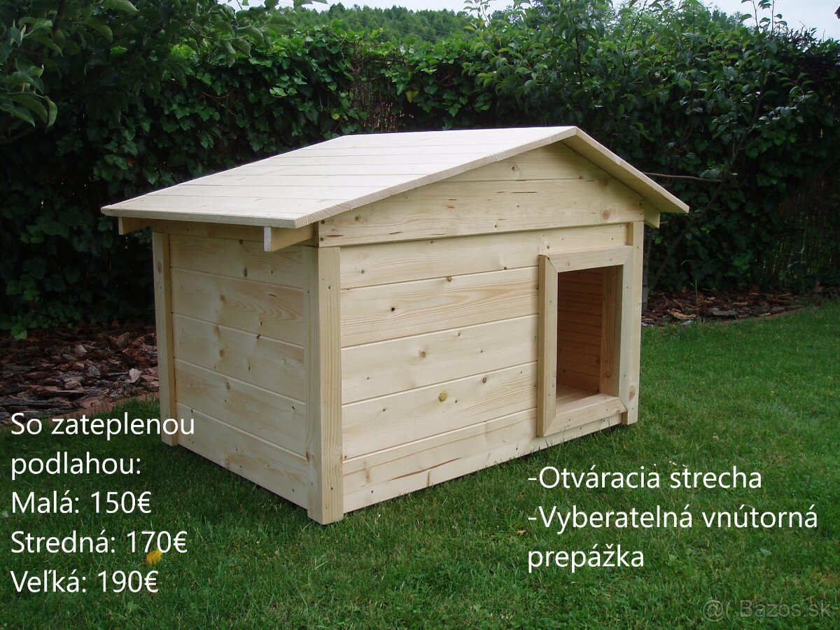 Búda pre psa, psia búda - 8