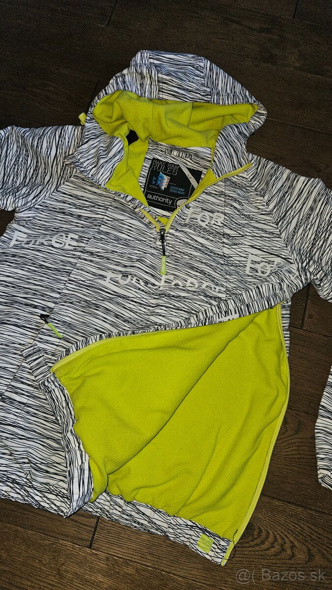 Predam snowboardove oblecenie - 8