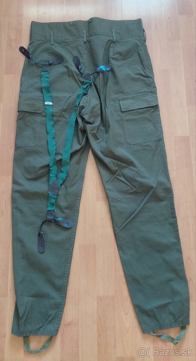 Maskáče vz 85 - 8