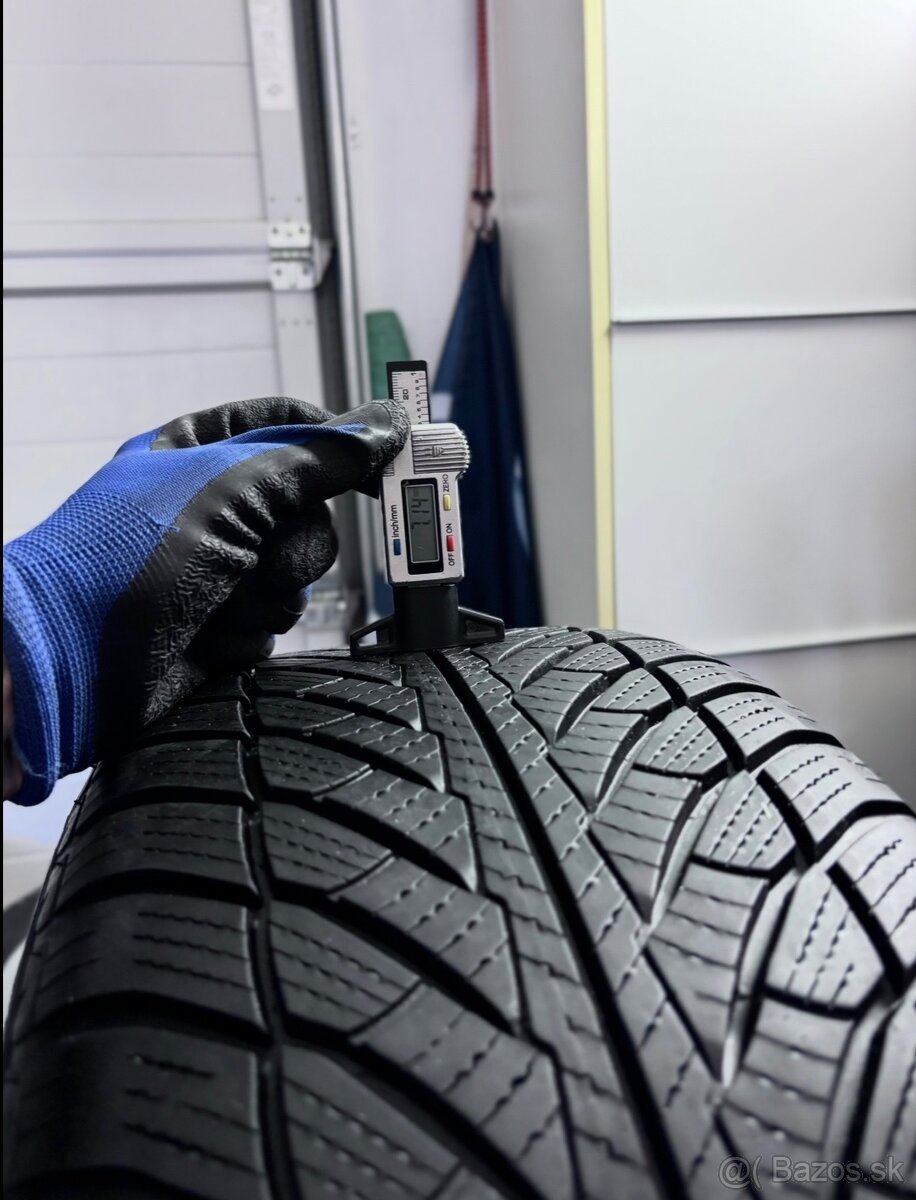 Styling 467M R19 Bmw Zimne - 8