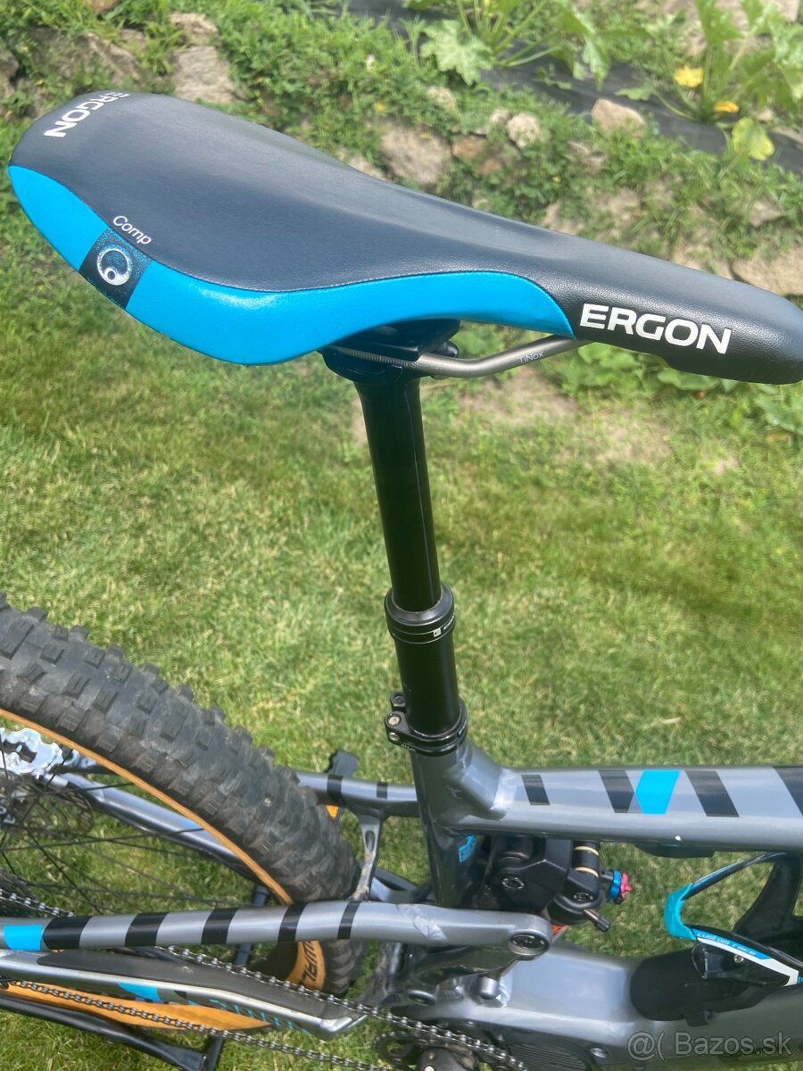 Focus Jam 2, fully 21kg - upgrade - 8