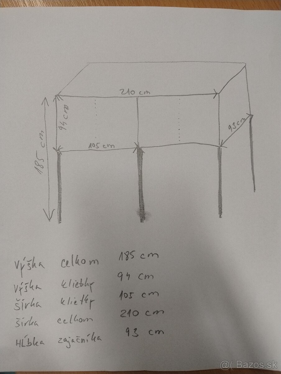Predám zajačníky - 8