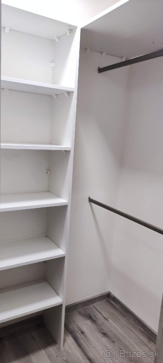 Prenájom 2 izb. bytu v NMnV - 8