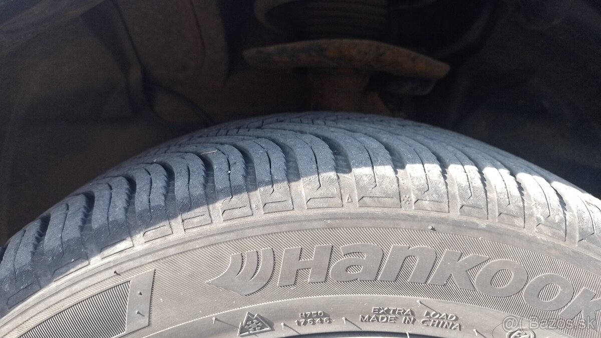 Nissan Leaf 24kW - 8