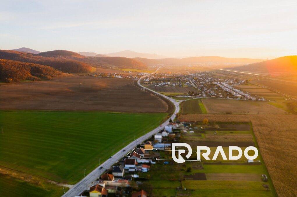 RADO | IBA U NÁS RD s pozemkom 2094 m2, Tr. Teplá - Dobrá - 8