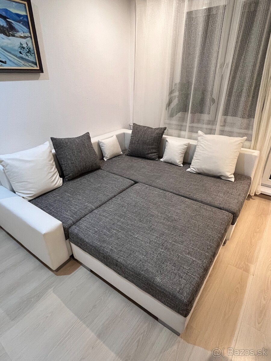 Predam gauc, Liptovsky Mikulas - 8