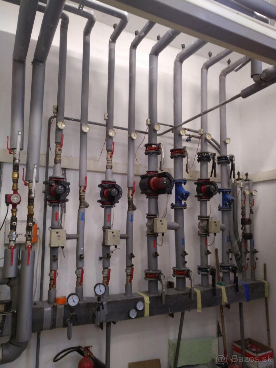 Rekonštrukcia domu - bytu atď - 8