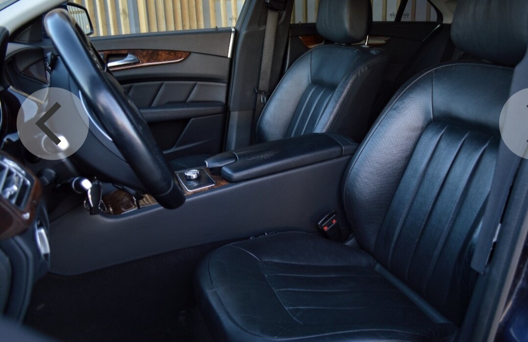 Predám mercedes-benz CLS 350 CDI 4 MATIC rv2014 naj 220 tisi - 8