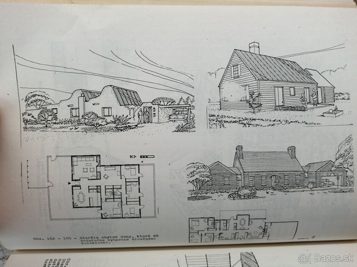 A POTOM SPÚTAME SLNEČNÉ LÚČE--1981--Viliam HARING--Vydalo: S - 8