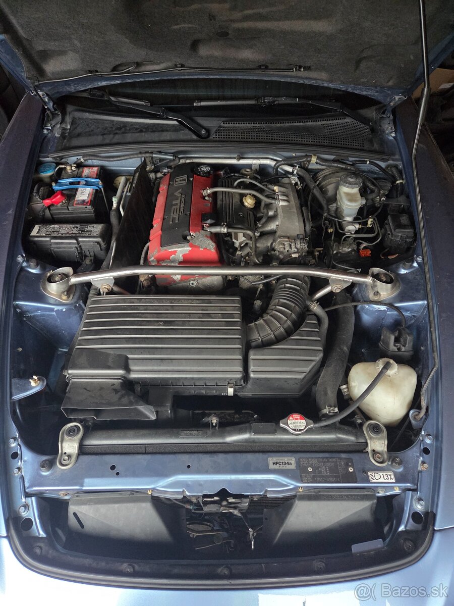 Honda s2000 AP1 - 8