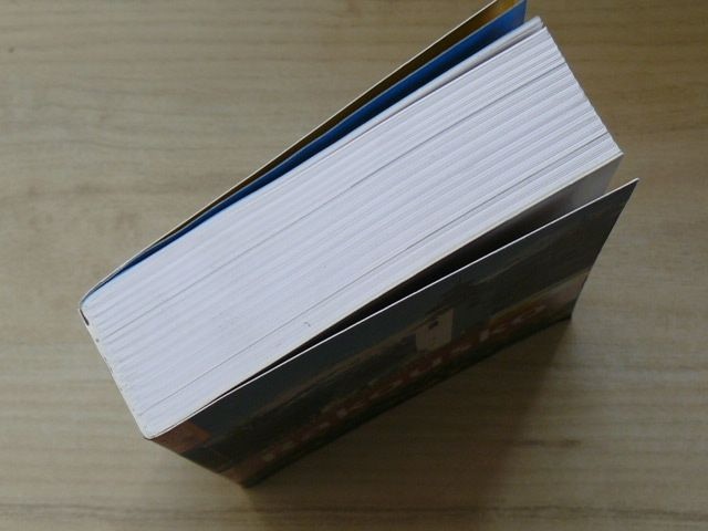 Rakúsko - český turistický sprievodca Rough Guides - 8