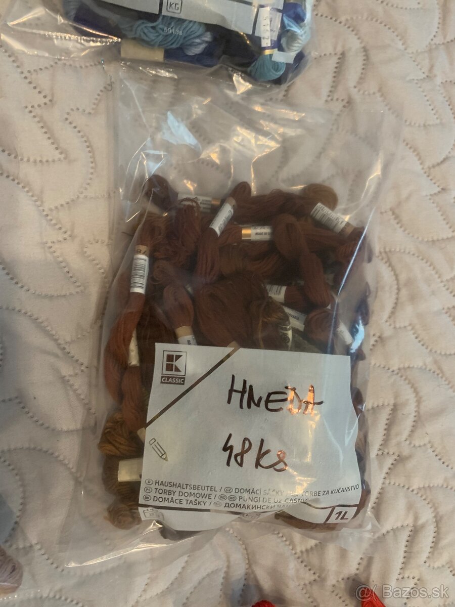 Šitie - moulinky - 8