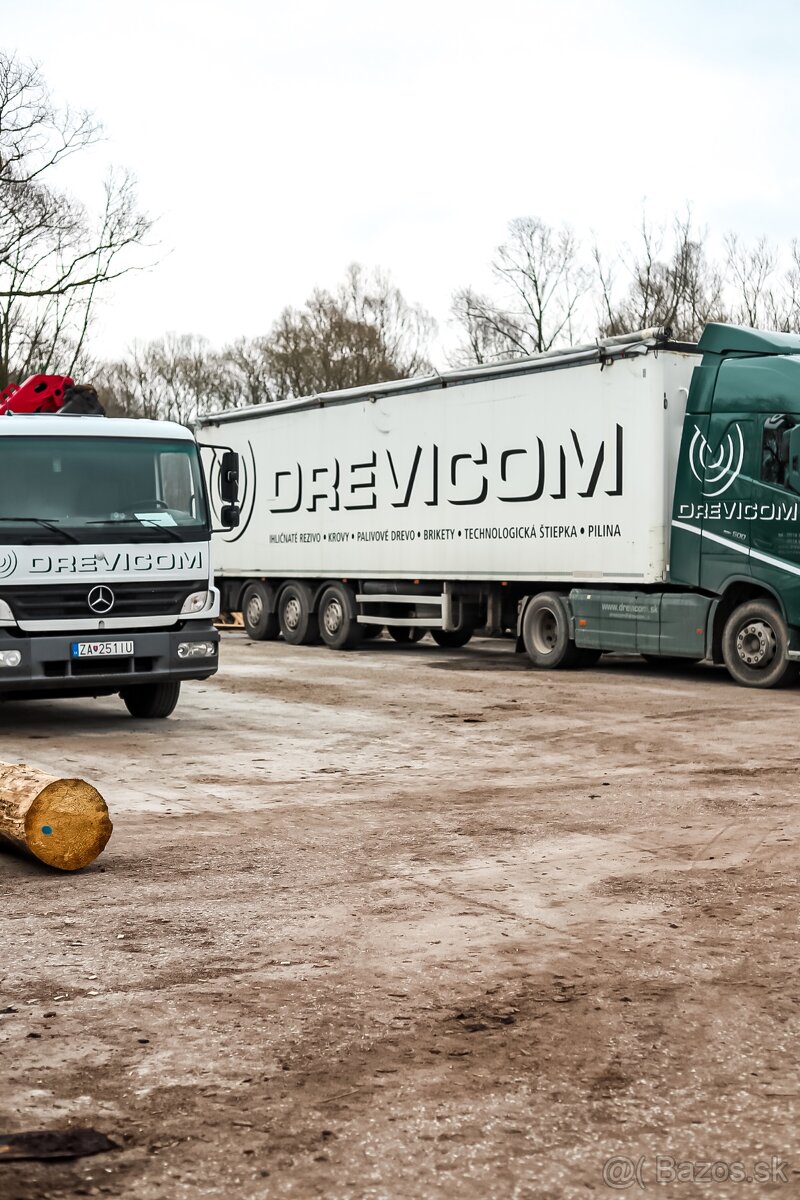 Brikety - Valcove - 8