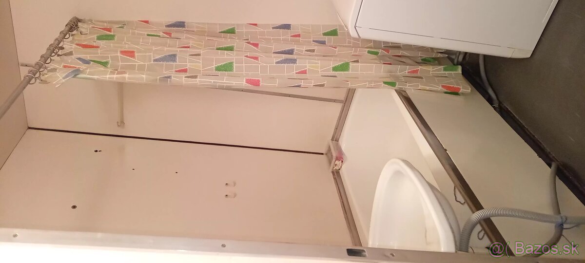 Prenájom 2 izbového bytu - 8