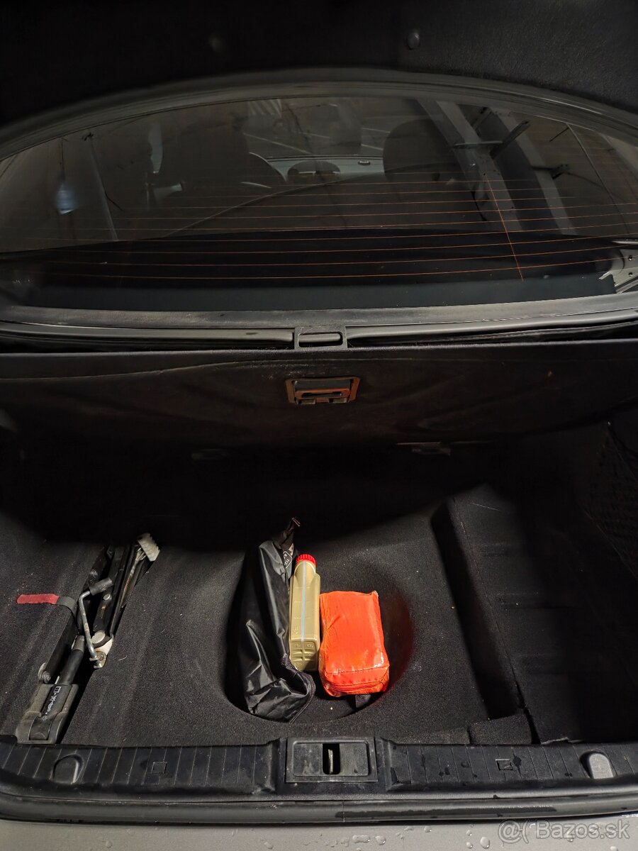 Mercedes Benz W211 E200 CDI | 93000km | Super stav - 8