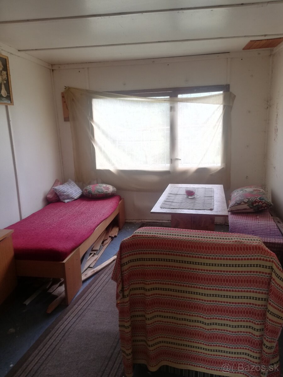 Predám záhradu - 8