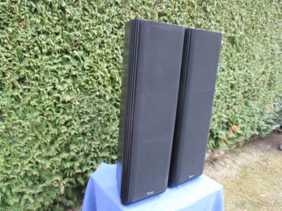 Infinity Kappa 6.2i Séries2 - 8