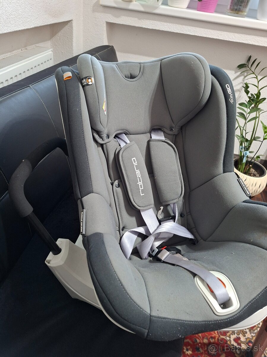 Easy Go autosedacka - 8