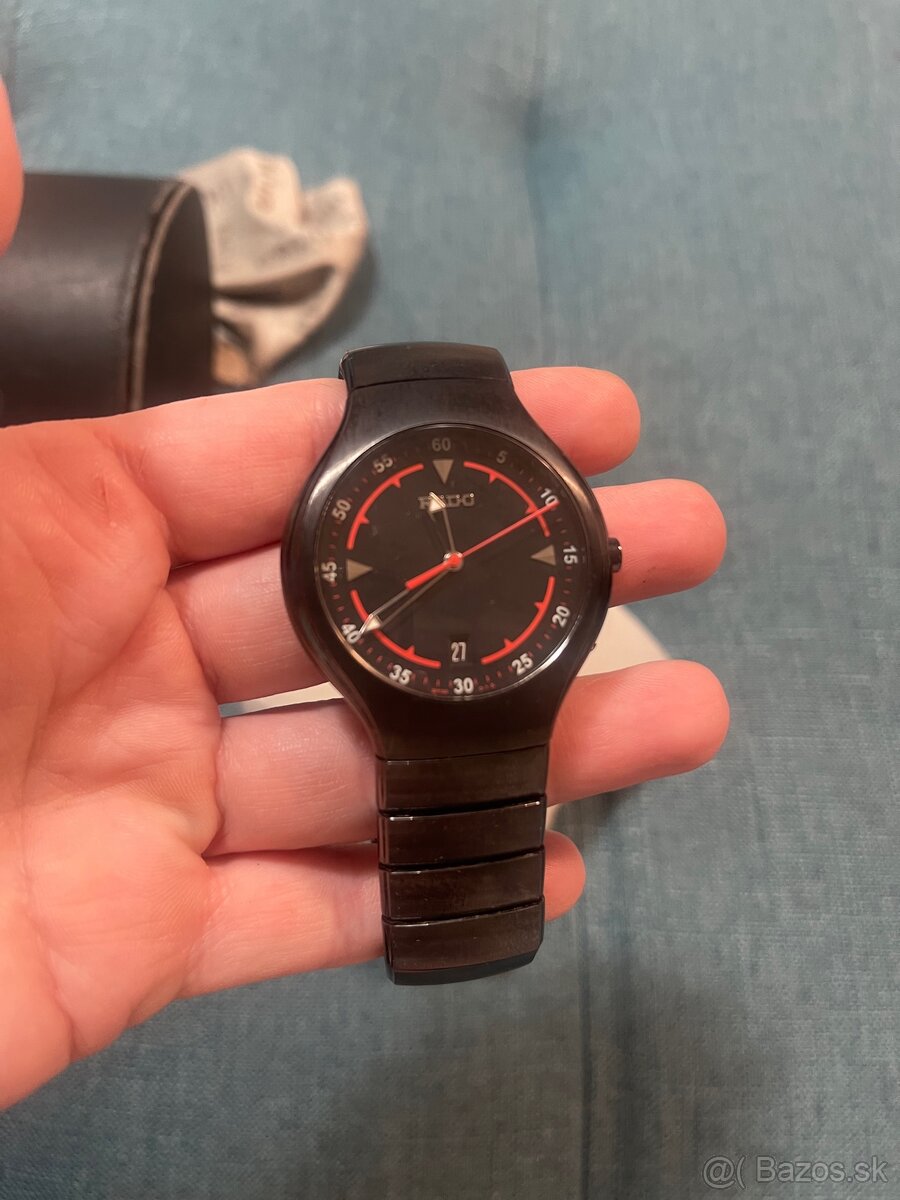 Rado Diastar - 8