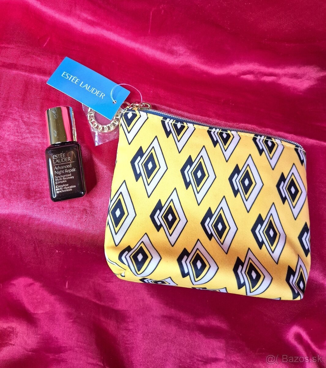 ESTÉE LAUDER - sérum 7ml + kosmetická taštička - 8