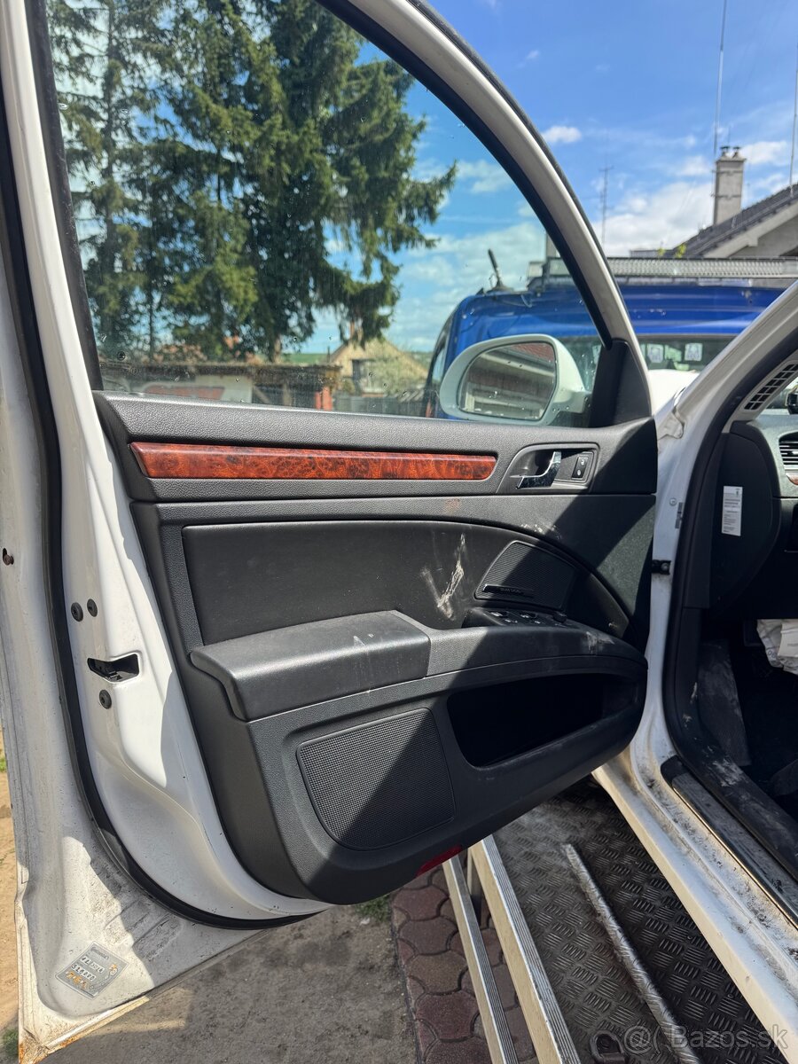 Škoda superb 2 2.0 125kw cfgb 4x4 - 8