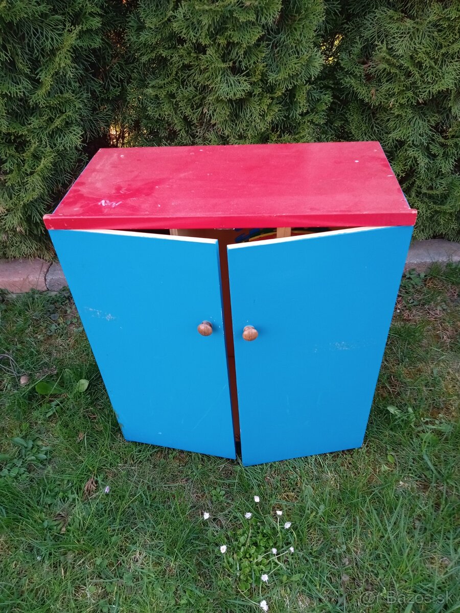 Skrinka pre bábiku - 8
