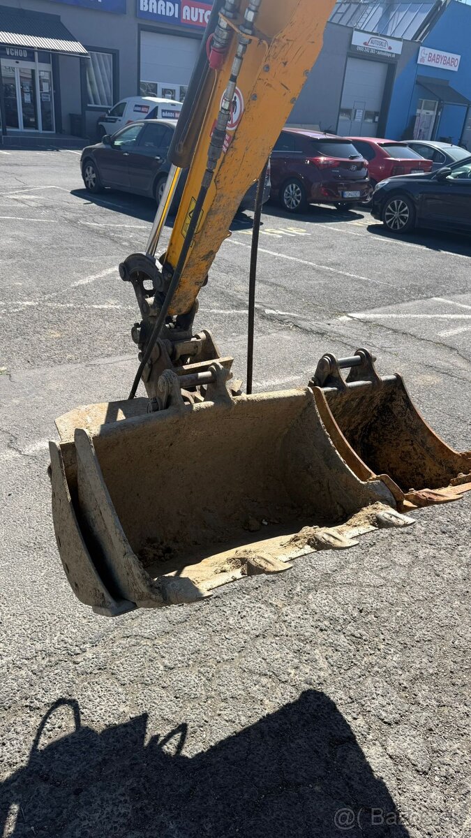 JCB 19C-1 - 8