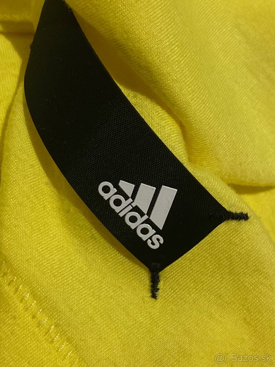Adidas - pánske tričko - 8
