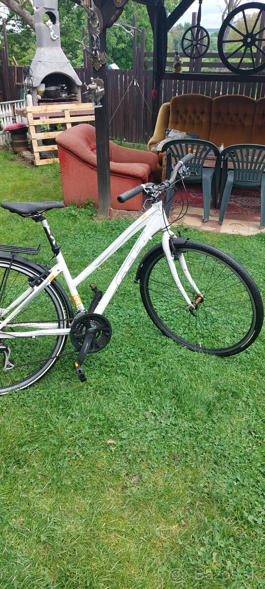 PREDÁM BICYKEL - 8