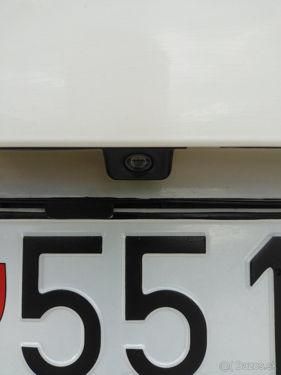 Volkswagen Passat B7 alltrack 4motion - 8