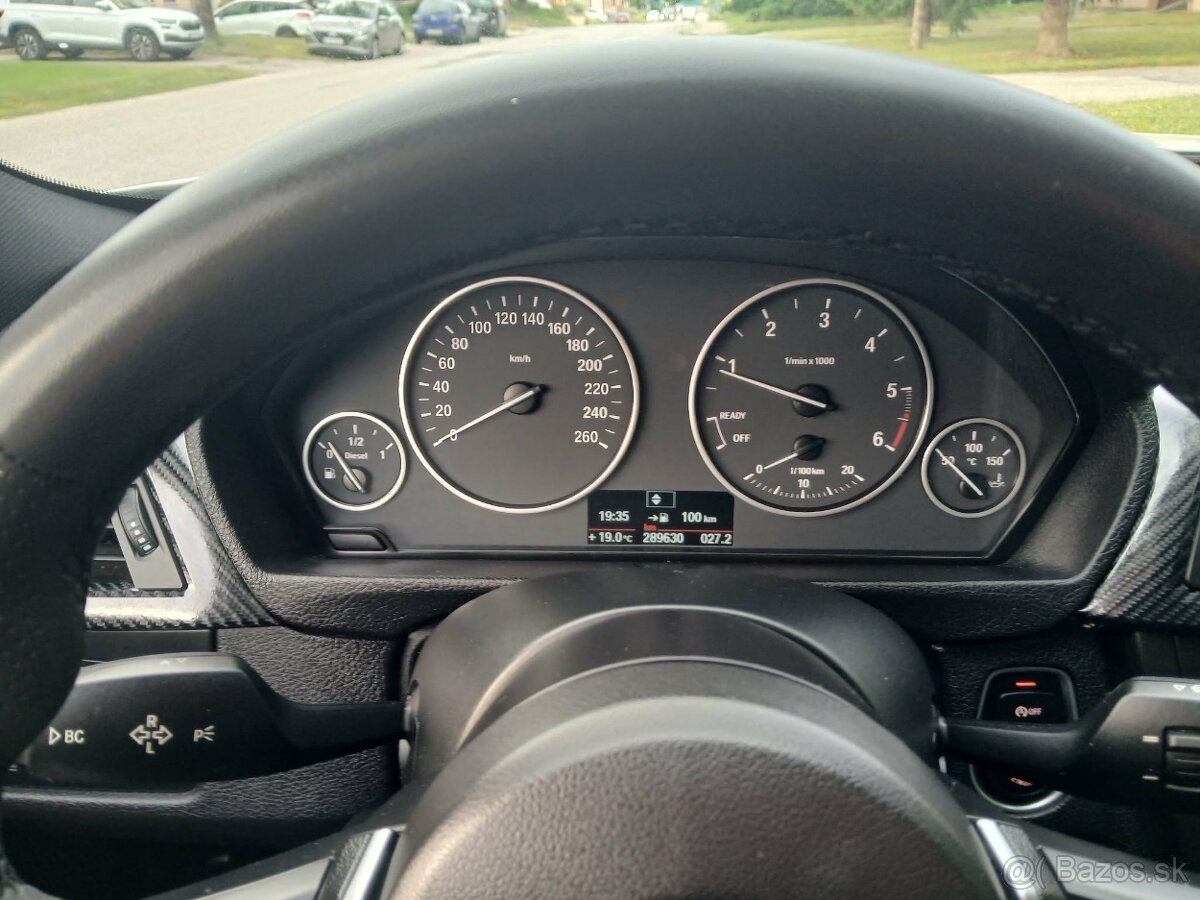 Bmw f30 - 8