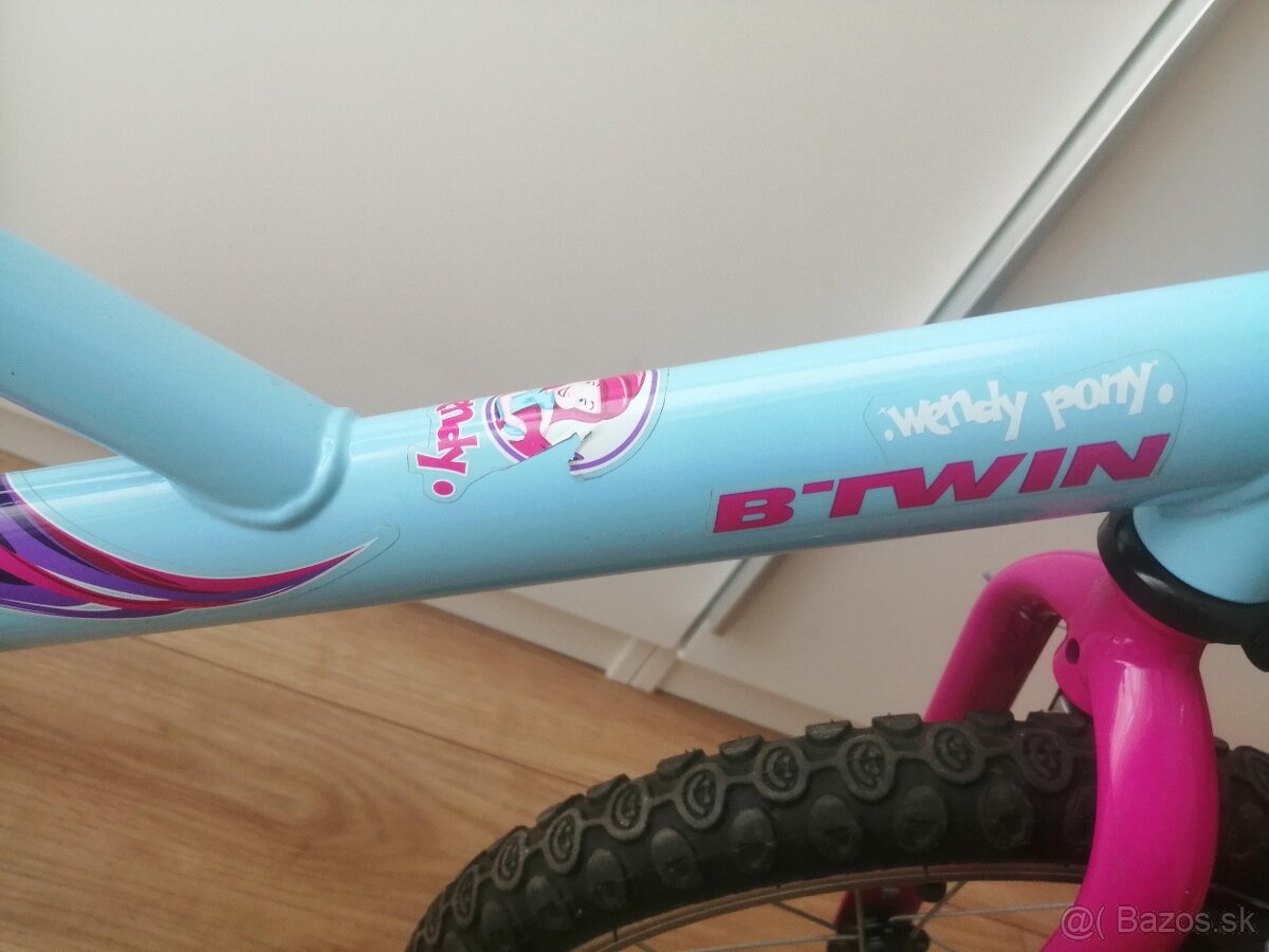 B Twin - 8