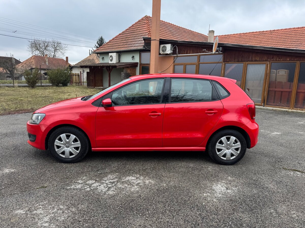 Polo - 8