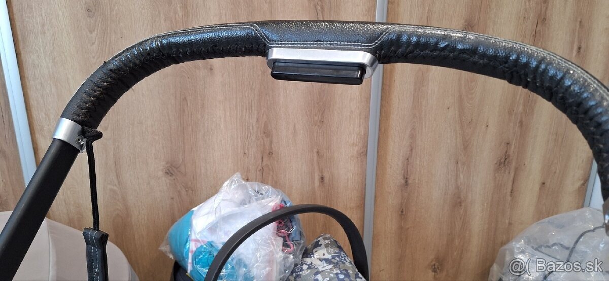 Cybex Priam - 8