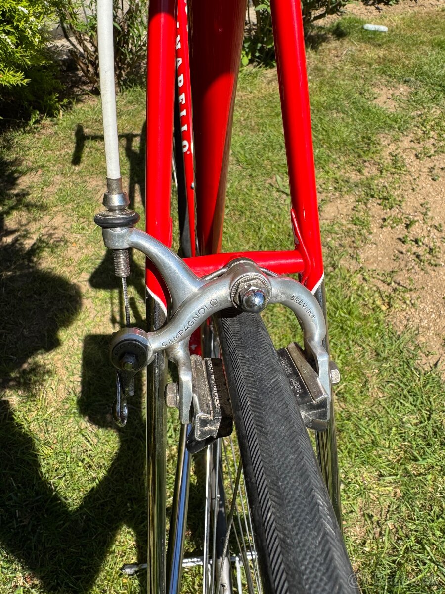 Pinarello Air - 8