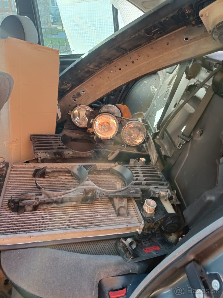 bmw e34 325i bez tp - 8