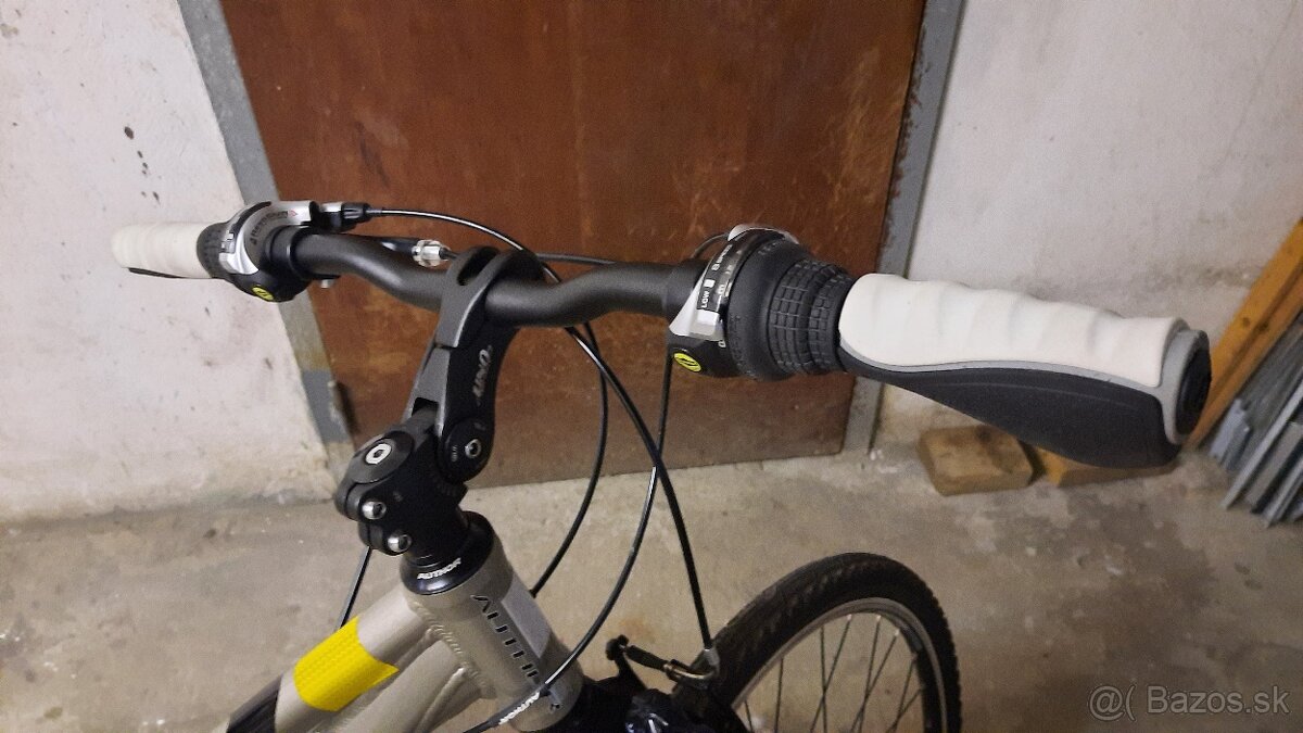 Bicykel dámsky - 8