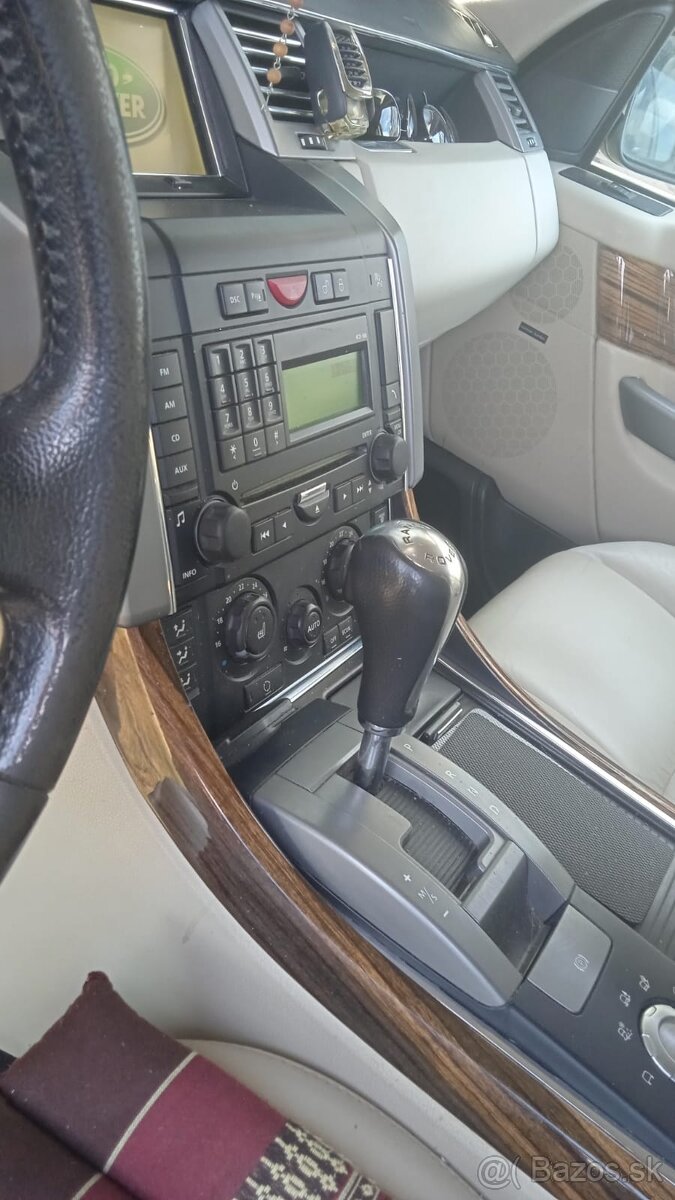 Predám SUV - 8