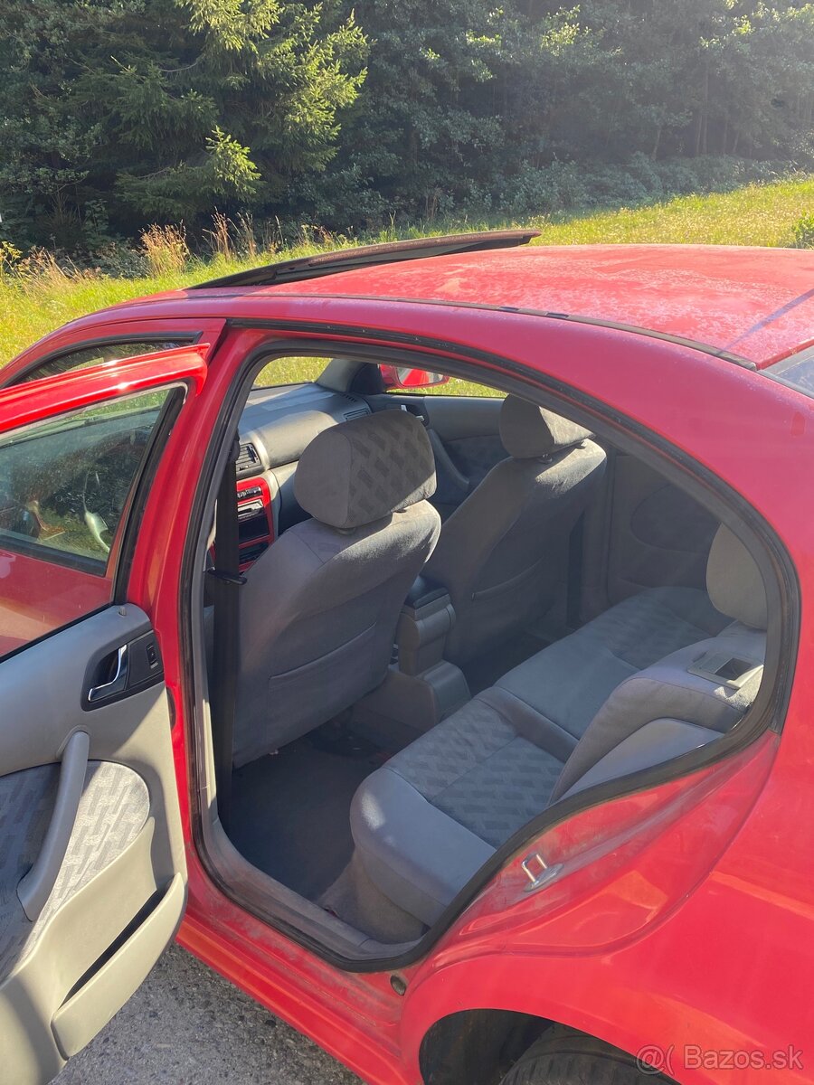 Skoda octavia slx 1.9 tdi 81kw - 8