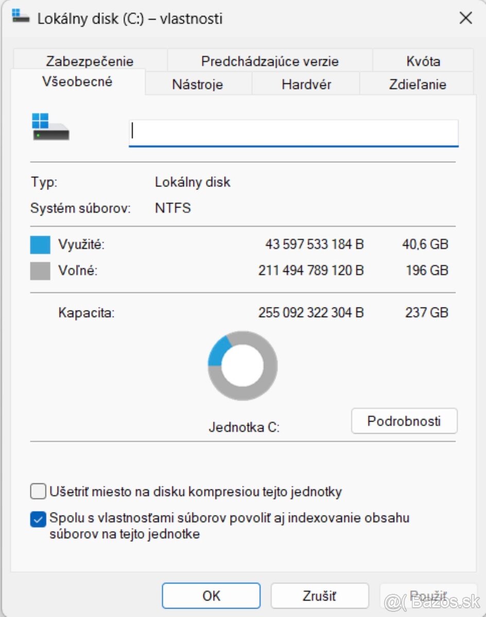 Lenovo notebook - 8
