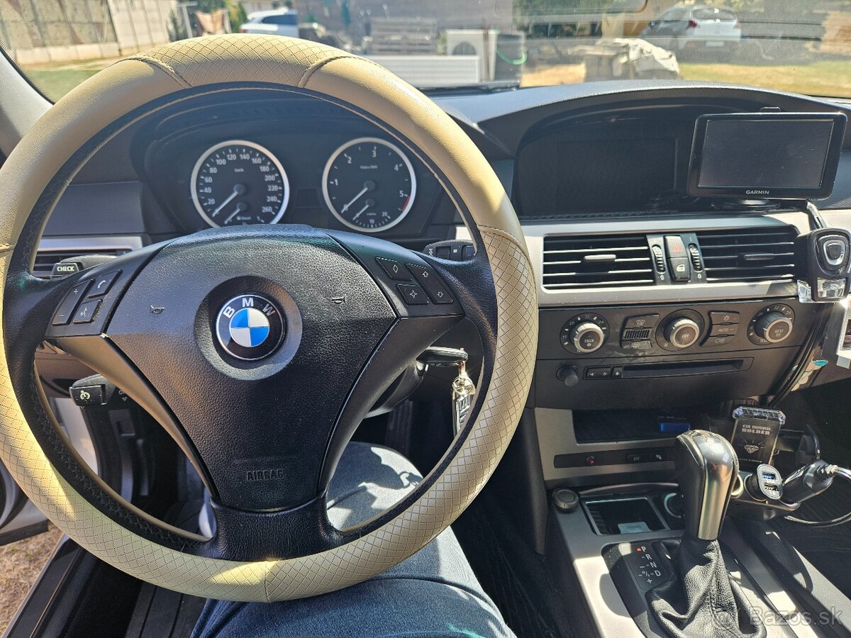 Bmw 530d - 8