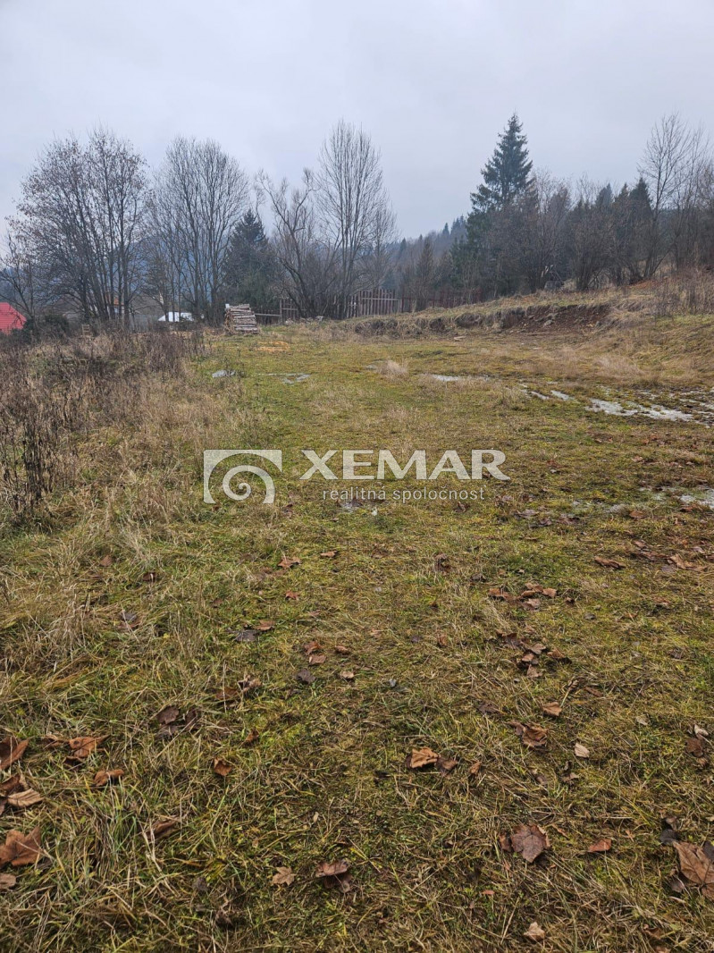 Predaj novostavba rodinný dom v v obci Turček - 8