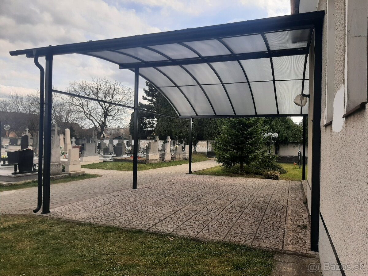 Kovovýroba - zámočníctvo - 8