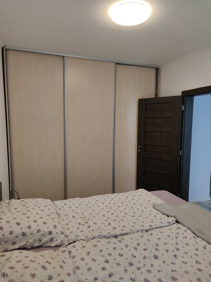 3 IZBOVÝ byt Partizánske, Horská ulica, sídlisko Šipok - 8