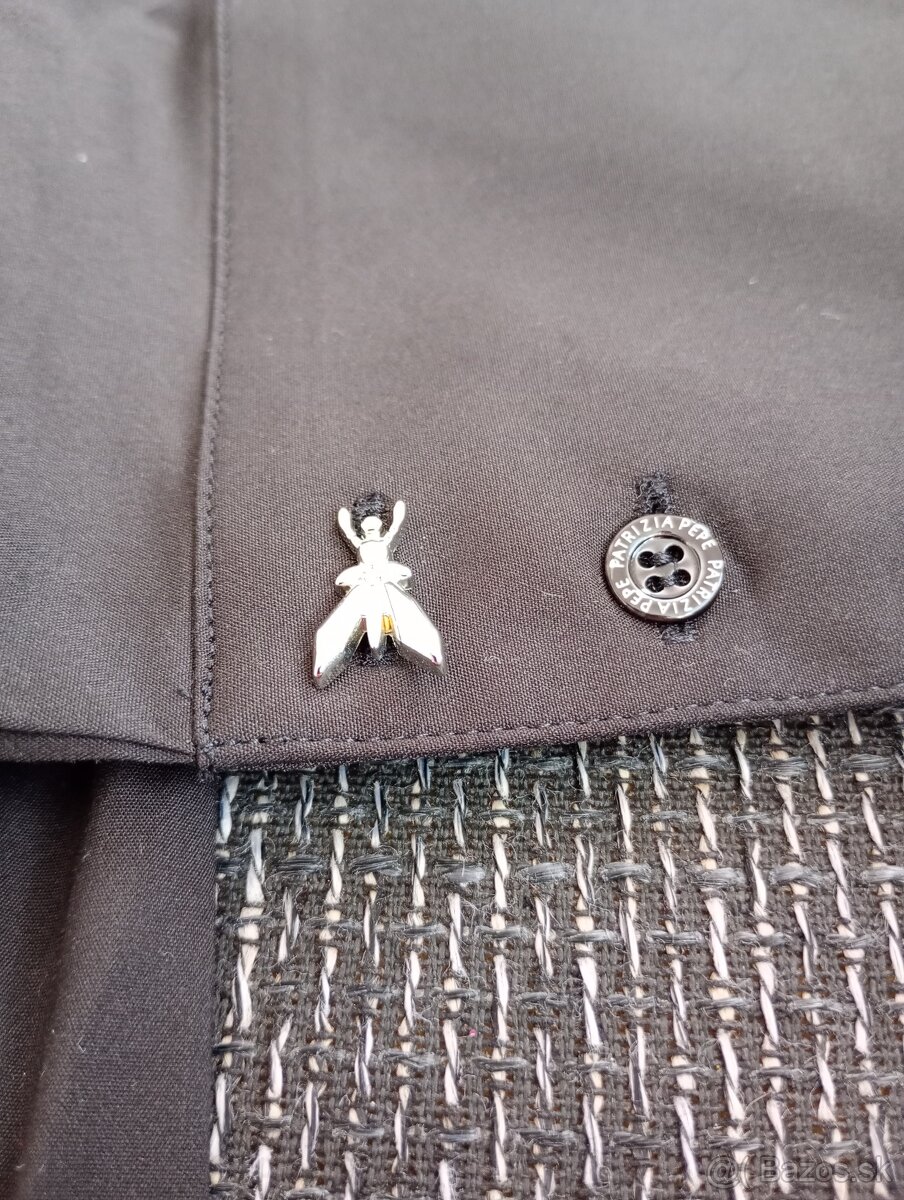 Košeľové body - 8